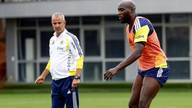 Fenerbahçe'den Bomba Transfer Hamlesi: Dengeleri Değiştirecek Lukaku Planı