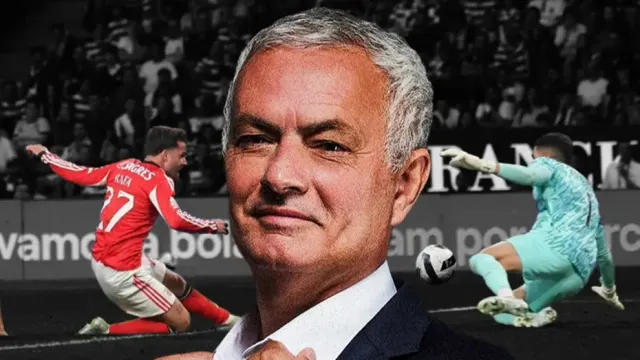 Portekiz Liginde Nefes Kesen Derbi: Rafa Silva Sahneye Çıktı, Benfica Kazandı