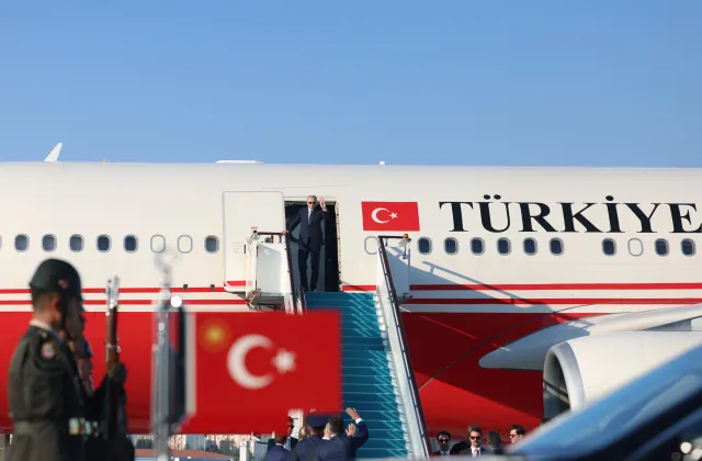 Türkiye, Suudi Arabistan ve Pakistan'dan Kritik Bölgesel Güvenlik Anlaşması