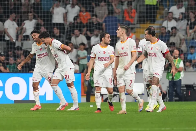 Galatasaray Şampiyonlar Ligi'nde Sahne Alıyor: Sporting Maçı Öncesi Tüm Detaylar