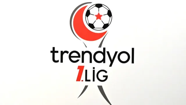 Trendyol 1. Lig'de 2. Haftanın Maç Programı Belli Oldu