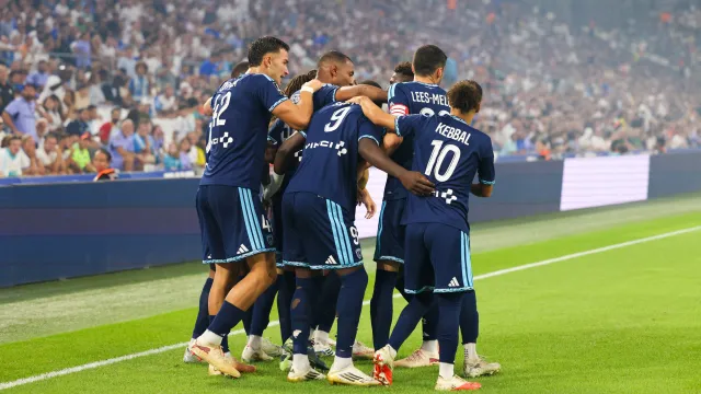Marsilya, Evinde Sinayoko'yu Durduramadı: Paris FC Deplasmanda 3 Puanı Kaptı