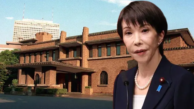Japon Başbakan Hamam Böceğini Öldüremedi: Reenkarnasyon Korkusuyla Arkadaş Oldu