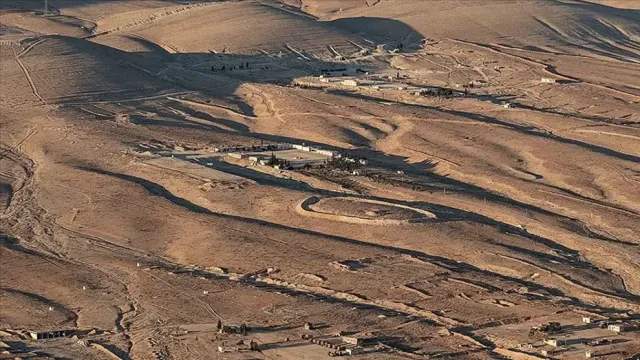 Suriye'de Kritik Operasyon: Kimyasal Silah Kalıntıları İmha Ediliyor