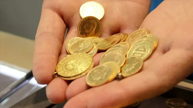 Altın Mevduatında Rekor Artış: İşte En Çok Altını Olan İller