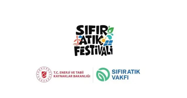 Sıfır Atık Festivali 4-7 Haziran'da Atatürk Havalimanı'nda Kapılarını Açıyor