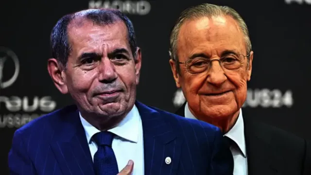 Real Madrid'den Dev Transfer Hamlesi: Galatasaray'ın Yıldızı Victor Osimhen İçin 100 Milyon Euro