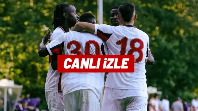 CANLI İZLE | Westerlo - Samsunspor maçı ne zaman, saat kaçta, hangi kanalda?