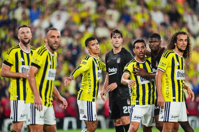 8 Eylül 2026 Spor Gündemi: Dev Maç Öncesi Zorlu Kararlar ve Transfer Öne Çıkanları