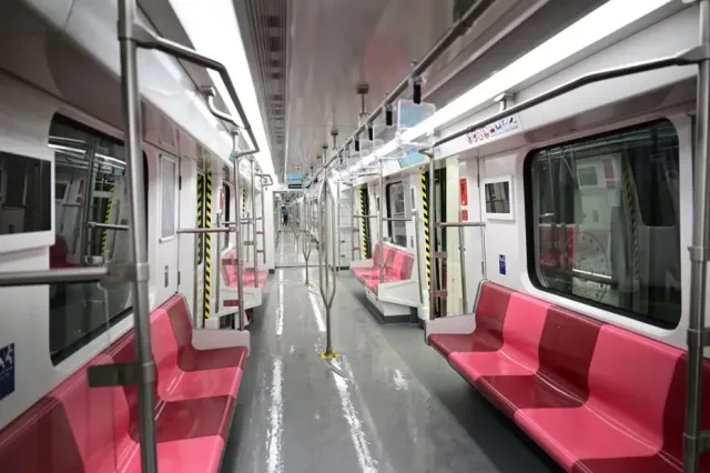 İstanbul'a Büyük Müjde: Türkiye'nin En Hızlı Metro Hattında Sona Yaklaşıldı