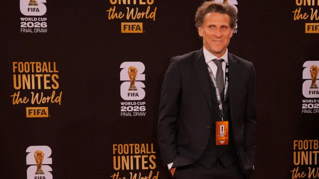 Uruguay Milli Takımı'nda Diego Forlan Dönemi Başladı