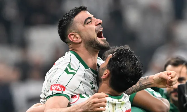 Meğer Adil Demirbağ'ın Fenerbahçe'ye Transferi Bu Yüzden Olmamış! Masadan Kaldıran Olay