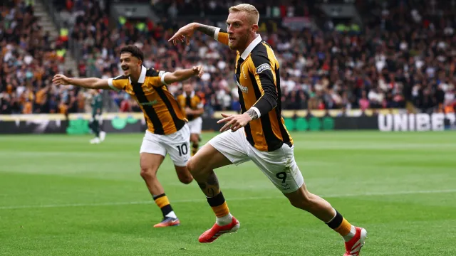 Hull City'de İmzalar Peş Peşe: Acun Ilıcalı'nın Takımından 6 Futbolcuyla Yeni Sözleşme