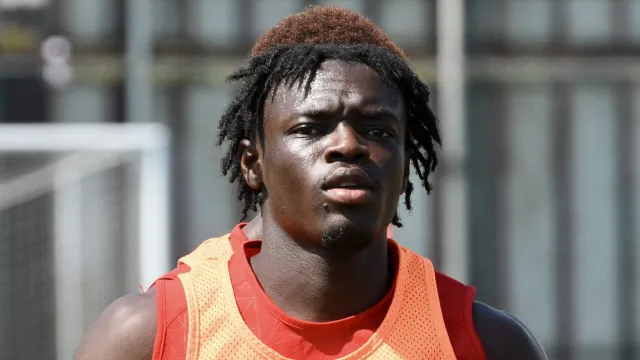 Samsunspor'da Yeni Sezon Hazırlıkları Samsun'da Devam Ediyor