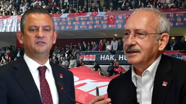 CHP Kurultay Davasında Kritik Gün: Yarın Yeni Duruşma Heyecanı