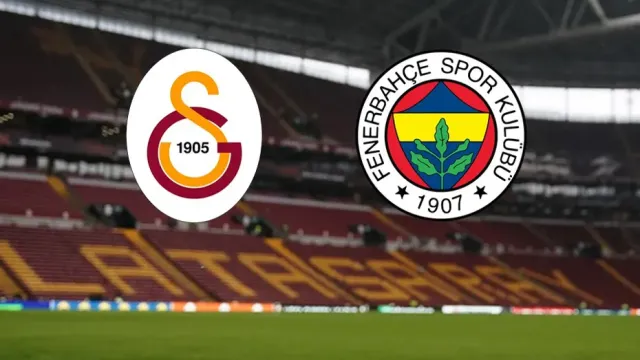RAMS Parkta Dev Rekabet: Galatasaray ve Fenerbahçe Derbi Geçmişi