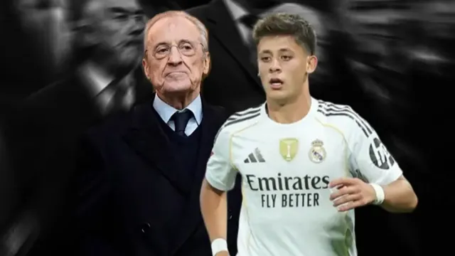 Real Madrid'de Yeni Dönem: Arda Güler'in Hocası Jose Mourinho mu Oluyor?