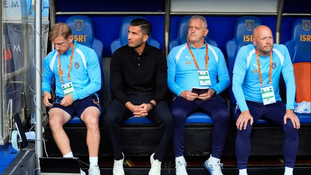 Nuri Şahin'den Net Transfer Mesajı: Seviye Yükseltecek Oyuncu Almak İstiyoruz