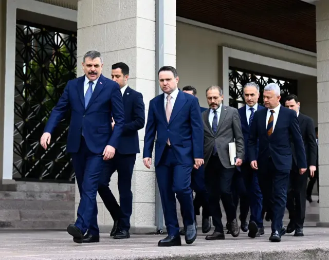 İçişleri ve Adalet Bakanlığından Dev Adım: Dolandırıcılıkla Mücadele Merkezi Kuruluyor