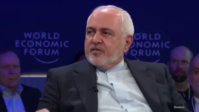 İranlı Eski Bakan Cevad Zarif'ten Bölgesel Barış Planı: Kapsamlı Anlaşma Çağrısı
