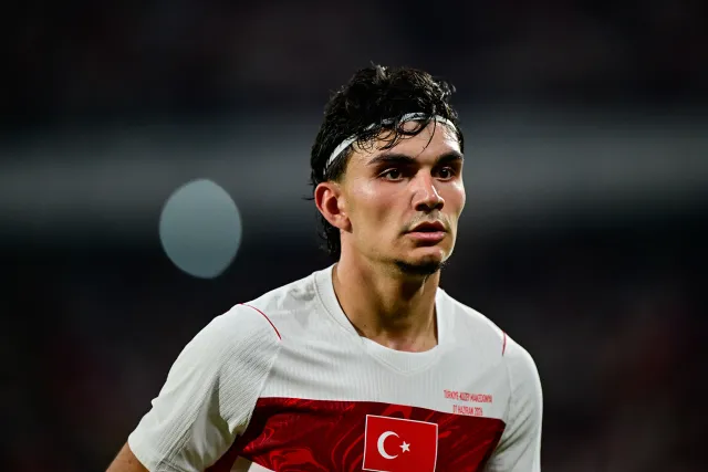 Can Uzun Kararı Sonrası Galatasaray'dan Hızlı Hamle: Batrakov Kadroda