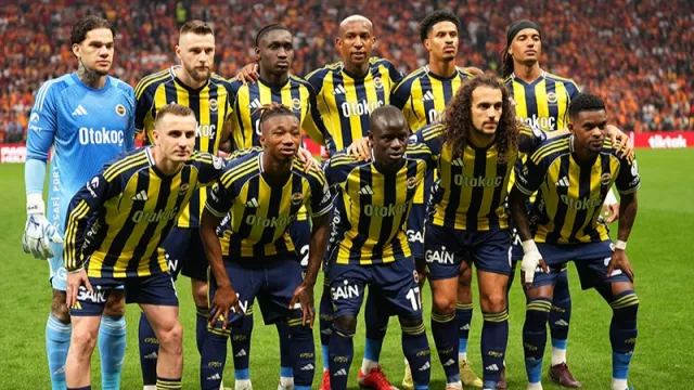Fenerbahçe'de Ayrılık İddiası: Dünya Devi Ederson İçin Devrede