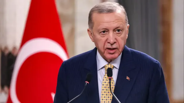 Cumhurbaşkanı Erdoğan'dan Tarihçilerin Kutbu Halil İnalcık'a Vefa Paylaşımı