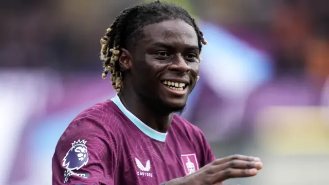 Galatasaray Transferde Bombayı Patlatıyor: Lesley Ugochukwu ile Anlaşma Tamam