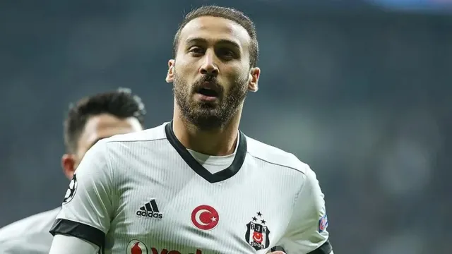 Cenk Tosun'dan Beşiktaş İtirafı: O Yılları Çok Özlüyorum