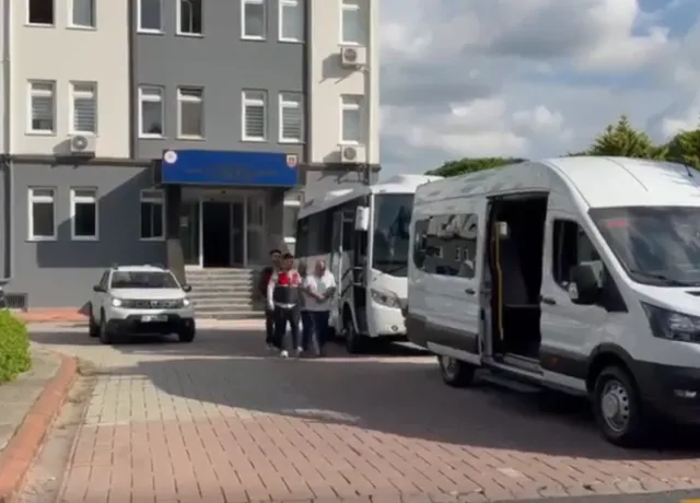 Sahte MİTçilerden Adalet Bakanı Akın Gürlek Adıyla Vurgun Oyunu