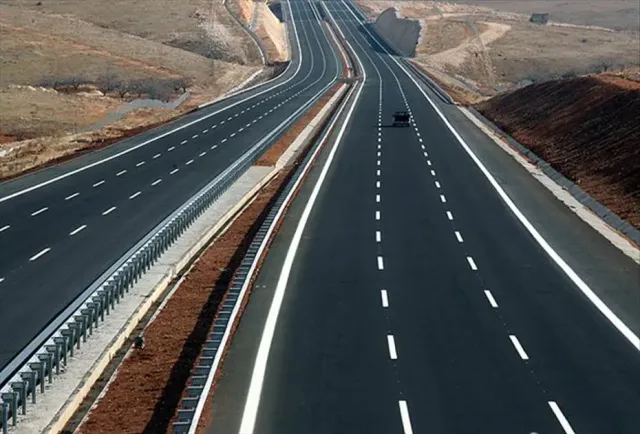 Kurban Bayramı'nda Ulaşım Ücretsiz: Köprü ve Otoyol Müjdesi
