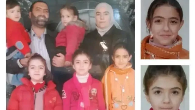 Suriye'de 13 Yıllık Acı Gerçek: Alıkonulan 6 Çocuk Hayatını Kaybetti