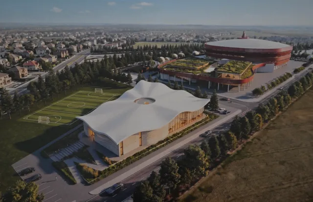 Adana'da Dev Proje: Fatih Terim Spor Müzesi İçin Geri Sayım Başladı