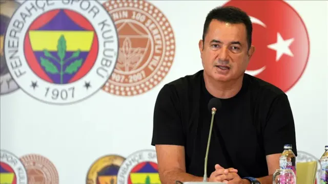 Acun Ilıcalı'dan Aziz Yıldırım'a Sert Yanıt: Loca İptaline Hukuki Tepki
