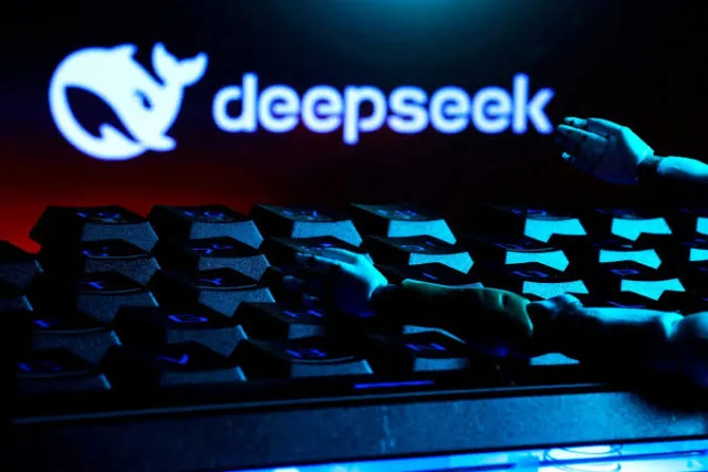 Çinli Yapay Zeka Devi DeepSeek'ten Dev İnsansı Robot Hamlesi