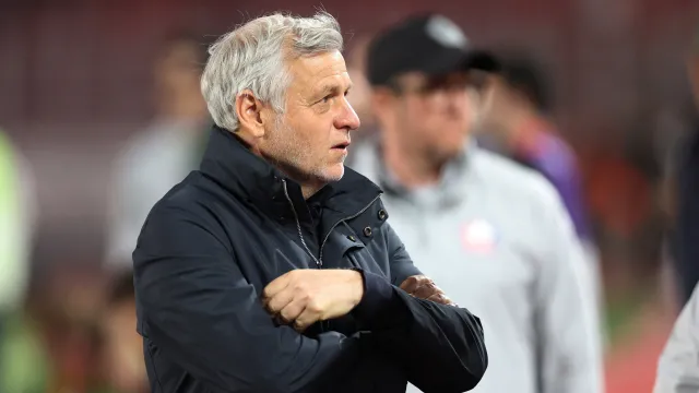 Bruno Genesio'dan Beşiktaş Açıklaması: Kulaklarım Ağrımıştı