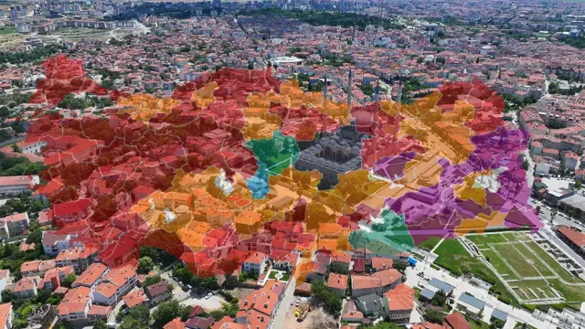 Çok Partili Dönemde Bir İlk: Edirne'de Hiç CHP'li Belediye Başkanı Kalmadı
