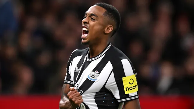 Beşiktaş'tan Joe Willock Hamlesi: Resmi Teklif Yapıldı