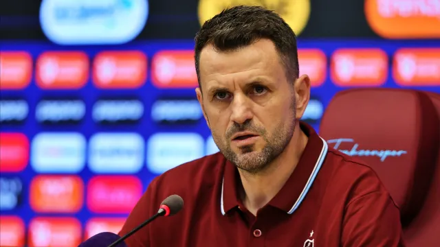Hüseyin Çimşir'den Konyaspor Maçına Şok İtiraf: Beklemiyorduk!