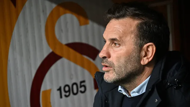 Galatasaray yönetiminden Okan Buruk'a 9 maddede serzeniş