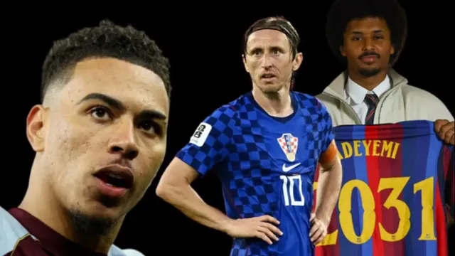 Avrupa Futbolunda Transfer Rüzgarı: Rekorlar Kırılıyor ve Yıldızlar Yer Değiştiriyor