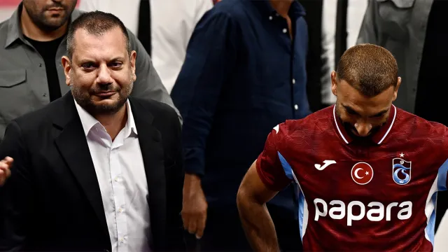 Salah ve Nunez Sonrası Trabzonspor'dan Dev Transfer Hamlesi