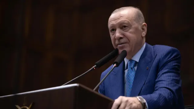 Cumhurbaşkanı Erdoğan'dan Kritik Nüfus Uyarısı: Doğurganlık Hızı Tehlikeli Sınırda