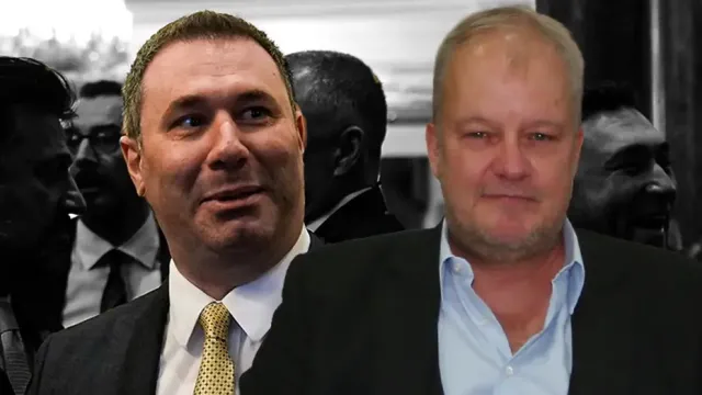 Fenerbahçe Seçimlerinde Gerilim Tırmanıyor: Barış Göktürk ve Metin Şen Arasında Sert Polemik