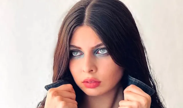 Melek Jozic Ekranlara ve Podyumlara İddialı Geliyor