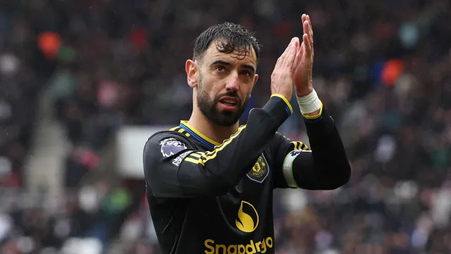 Meğer aylar öncesinden belliymiş! Bruno Fernandes gerçeğini ünlü muhabir duyurdu