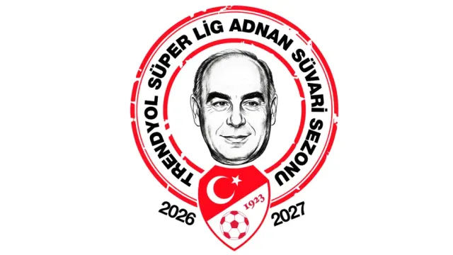 Süper Lig'de 2026-2027 Sezonunun Adı Adnan Süvari Sezonu Oldu