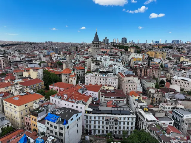 İstanbul'da Deprem Gerçeği ve Riskli Binalar: En Çok Risk Hangi İlçelerde?