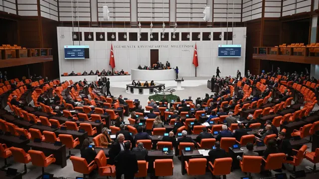 TBMM Okullardaki Şiddeti Araştırıyor: Ortak Komisyon Kararı