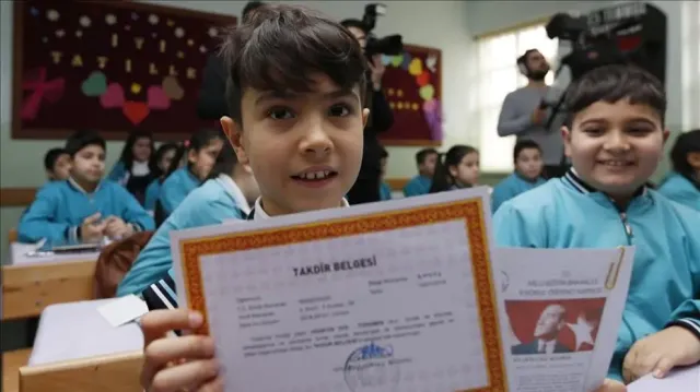 2026 Karne Günü Heyecanı: Karneler Ne Zaman ve Saat Kaçta Alınacak?
